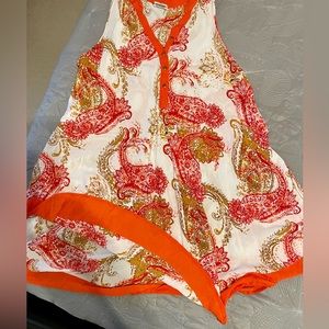 Dress, Swimsuit cover up